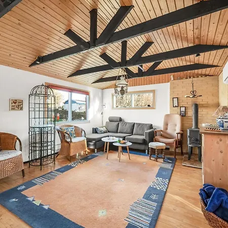 Alpi - 250m To The Fjord By Interhome Ferienhaus Struer