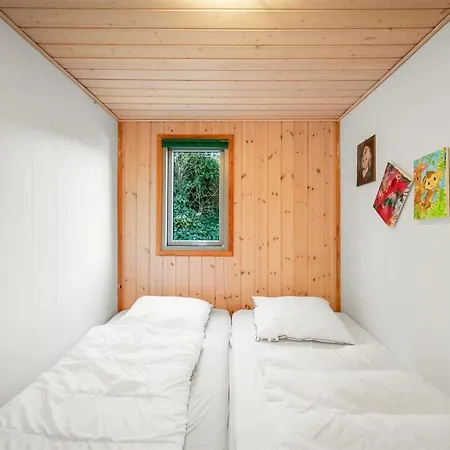 Дом отдыха Alpi - 250m To The Fjord By Interhome