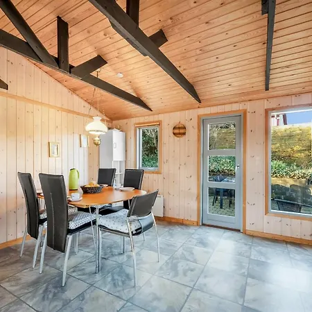 Feriehus Alpi - 250m To The Fjord By Interhome Struer