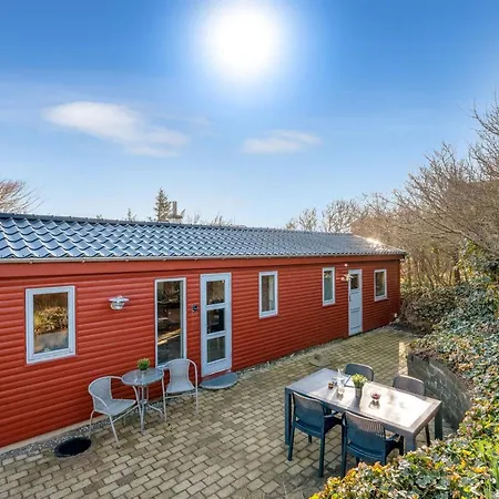 Alpi - 250m To The Fjord By Interhome Feriehus