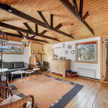 Feriehus Alpi - 250m To The Fjord By Interhome Struer