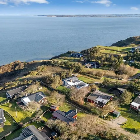 Feriehus Alpi - 250m To The Fjord By Interhome