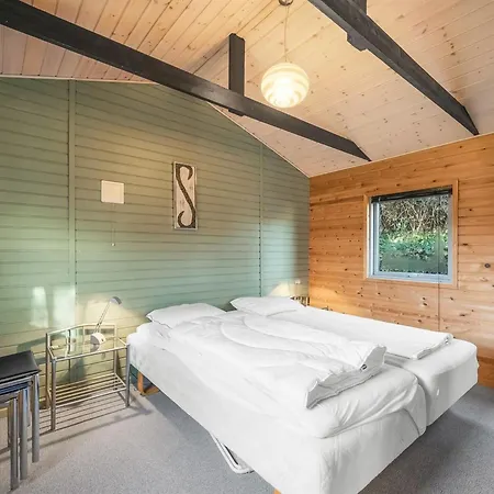 Alpi - 250m To The Fjord By Interhome Feriehus *